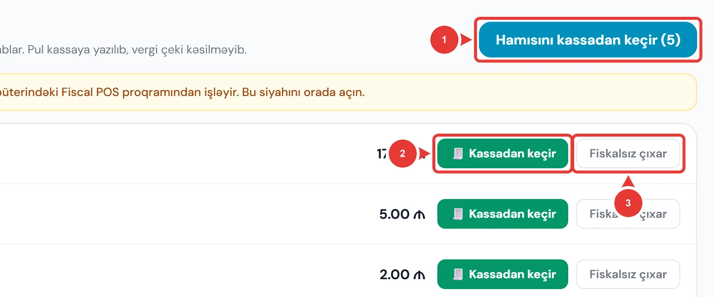 Fiskal gözləyənlər səhifəsi