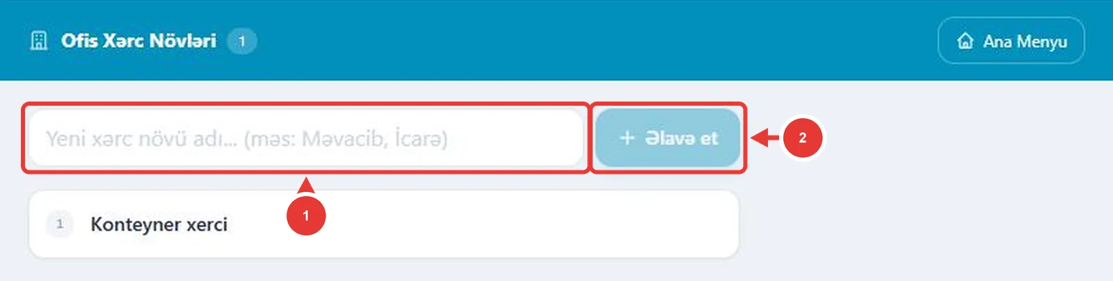 Ofis əlavələr